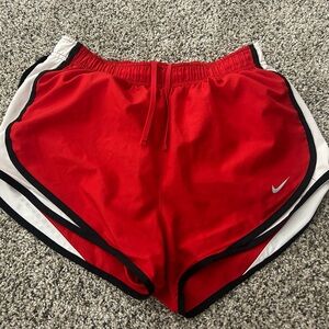 Nike Woman’s Athletic Shorts